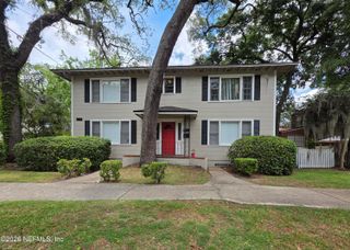 1265 DONALD Street 2, Jacksonville, FL 32205