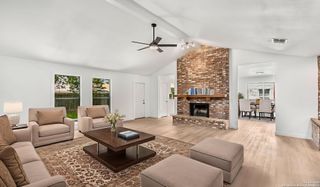 9238 Ridge Wilde, San Antonio, TX 78250