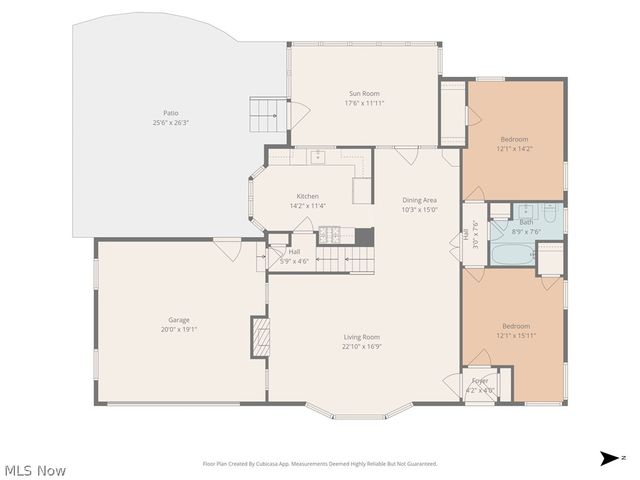 4350 Wooster Road, Fairview Park, OH 44126