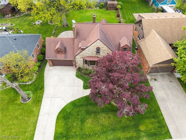 4350 Wooster Road, Fairview Park, OH 44126
