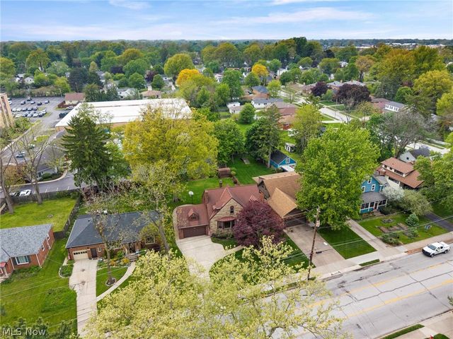 4350 Wooster Road, Fairview Park, OH 44126