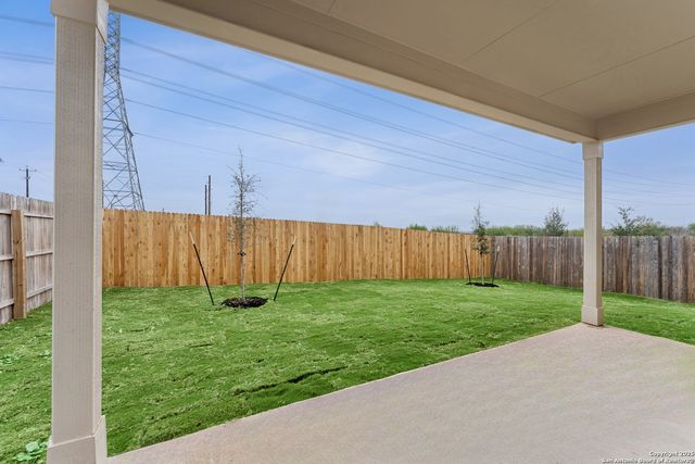 8507 Aloe Vera Trace, San Antonio, TX 78222