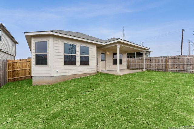 8507 Aloe Vera Trace, San Antonio, TX 78222