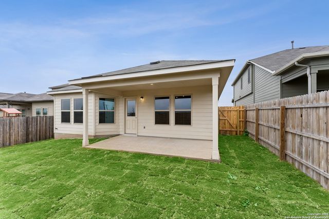 8507 Aloe Vera Trace, San Antonio, TX 78222