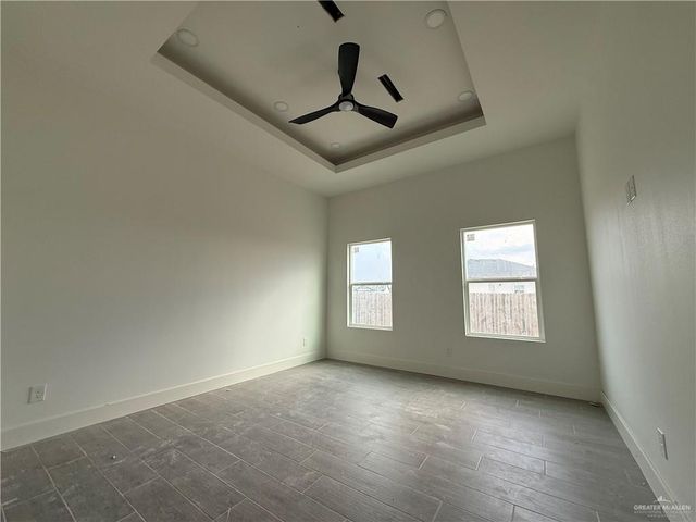 1504 Karianna Drive, Mercedes, TX 78570