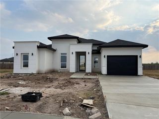 1504 Karianna Drive, Mercedes, TX 78570