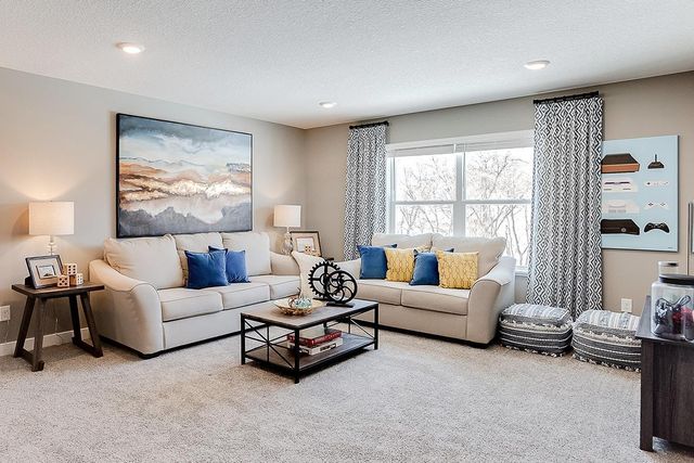23583 Marshview Drive, Rogers, MN 55374
