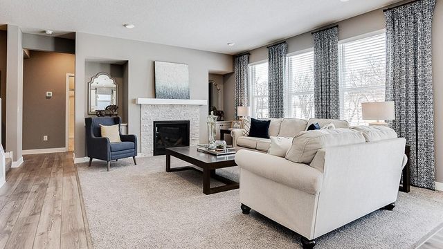 23583 Marshview Drive, Rogers, MN 55374