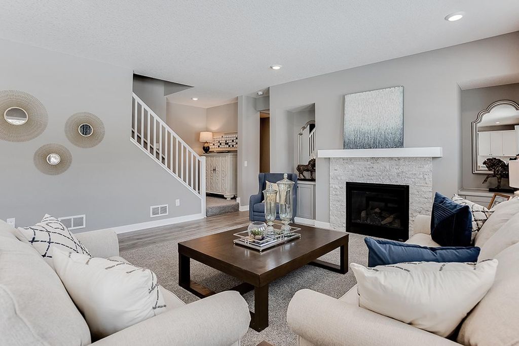 23583 Marshview Drive, Rogers, MN 55374