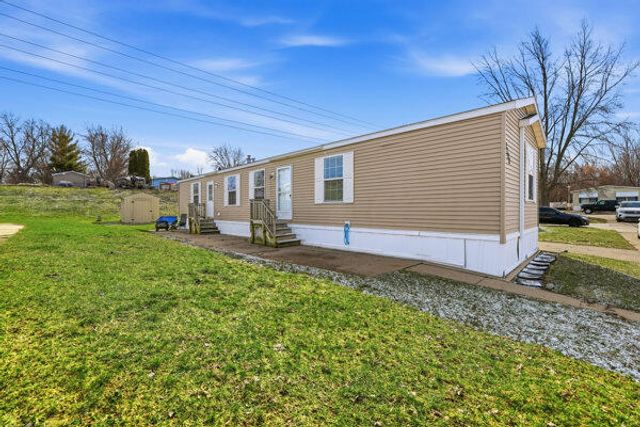 3790 Casper Avenue NW, Grand Rapids, MI 49544