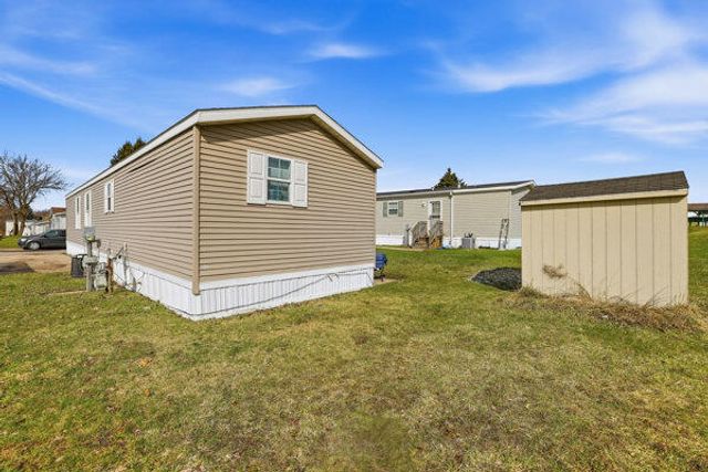 3790 Casper Avenue NW, Grand Rapids, MI 49544