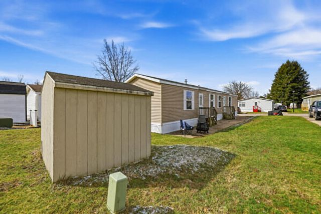 3790 Casper Avenue NW, Grand Rapids, MI 49544