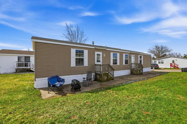 3790 Casper Avenue NW, Grand Rapids, MI 49544