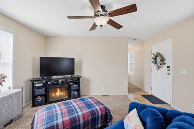 3790 Casper Avenue NW, Grand Rapids, MI 49544