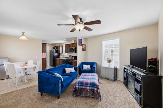 3790 Casper Avenue NW, Grand Rapids, MI 49544