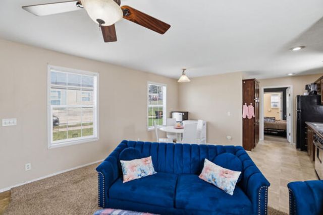 3790 Casper Avenue NW, Grand Rapids, MI 49544