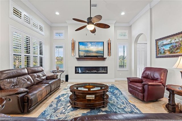 3380 Chestnut Grove DR, Alva, FL 33920