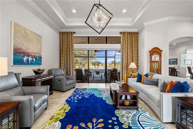 3380 Chestnut Grove DR, Alva, FL 33920