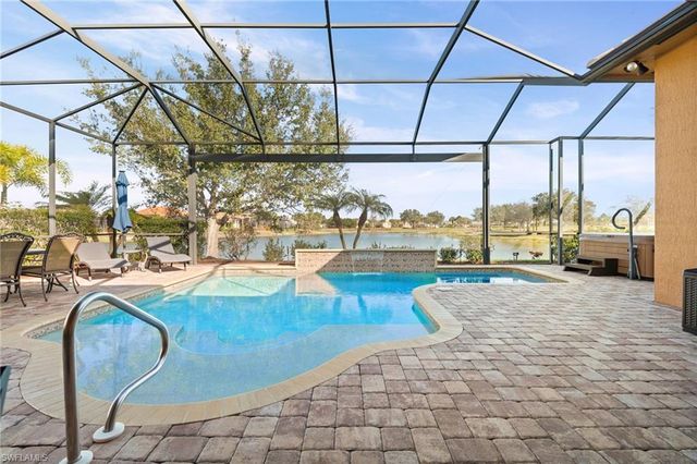 3380 Chestnut Grove DR, Alva, FL 33920