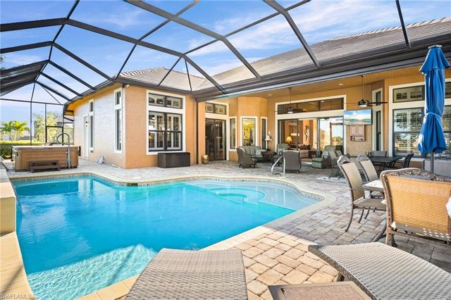 3380 Chestnut Grove DR, Alva, FL 33920