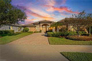 3380 Chestnut Grove DR, Alva, FL 33920