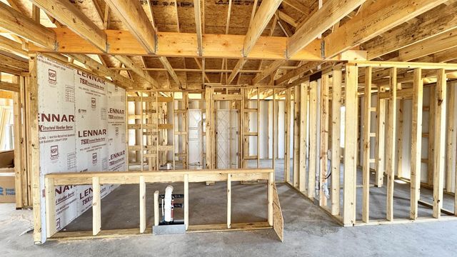 52 Farmhouse Loop, Beebe, AR 72012
