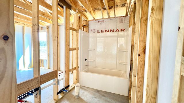 52 Farmhouse Loop, Beebe, AR 72012