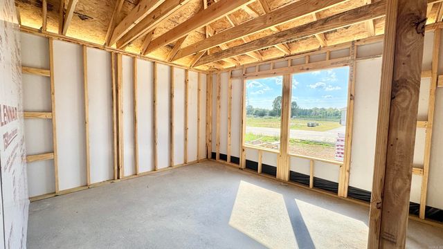 52 Farmhouse Loop, Beebe, AR 72012