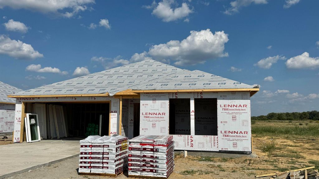 52 Farmhouse Loop, Beebe, AR 72012