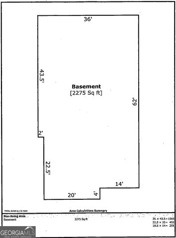 195 Twin Oaks Drive, Hampton, GA 30228