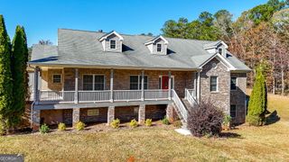 195 Twin Oaks Drive, Hampton, GA 30228