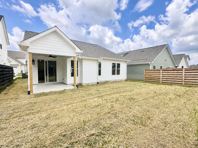 8021 Lemonade Street, Chattanooga, TN 37421