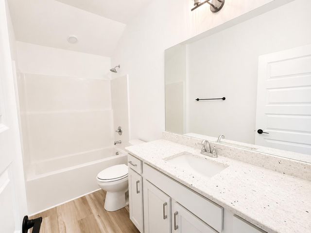 8021 Lemonade Street, Chattanooga, TN 37421