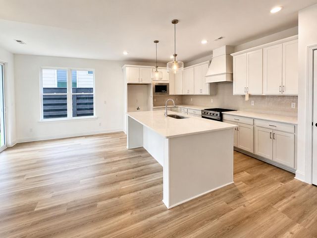 8021 Lemonade Street, Chattanooga, TN 37421