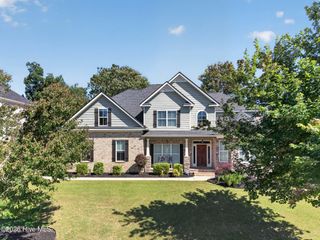 1024 Spotswood Circle, Evans, GA 30809