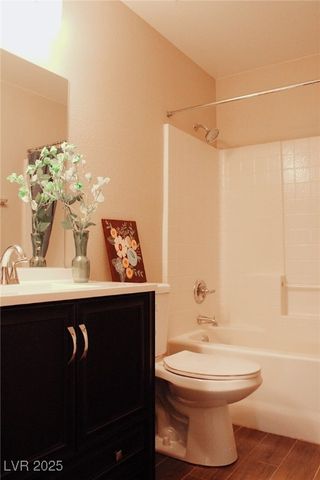 8366 Woodland Prairie Avenue, Las Vegas, NV 89129