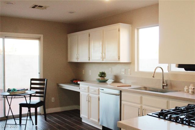 8366 Woodland Prairie Avenue, Las Vegas, NV 89129