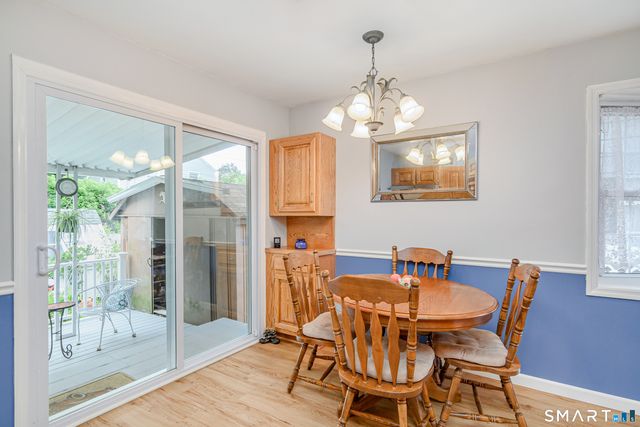 20 Wild Horse Road, Stamford, CT 06905