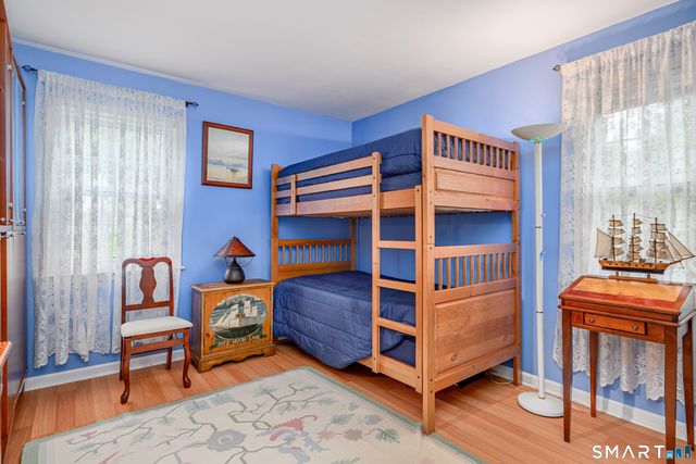 20 Wild Horse Road, Stamford, CT 06905