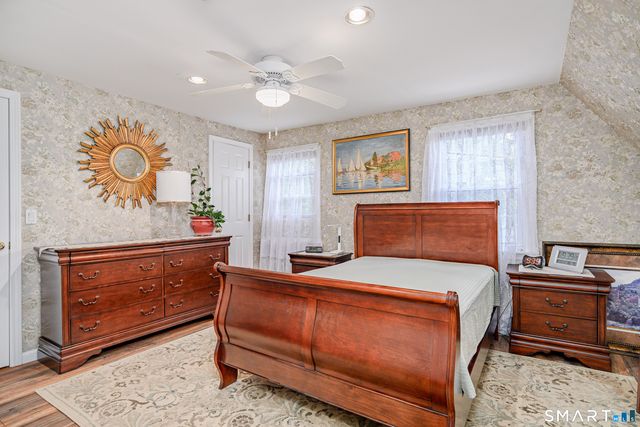 20 Wild Horse Road, Stamford, CT 06905