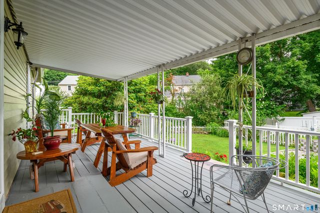 20 Wild Horse Road, Stamford, CT 06905