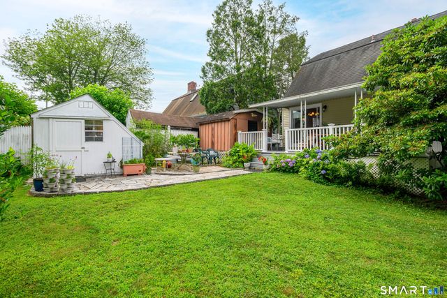 20 Wild Horse Road, Stamford, CT 06905