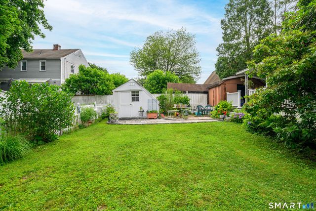 20 Wild Horse Road, Stamford, CT 06905