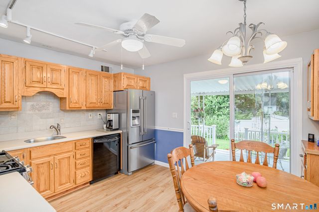 20 Wild Horse Road, Stamford, CT 06905