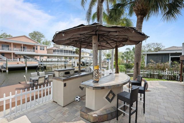 7533 HATTERAS DRIVE, Hudson, FL 34667