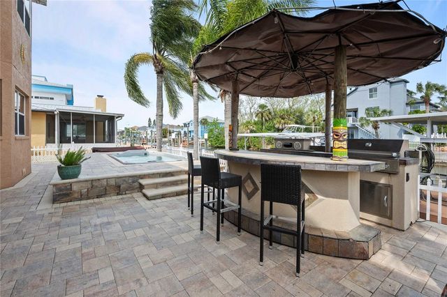 7533 HATTERAS DRIVE, Hudson, FL 34667