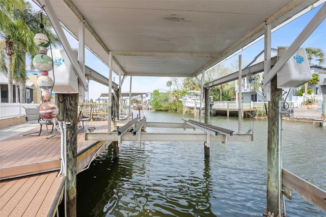 7533 HATTERAS DRIVE, Hudson, FL 34667