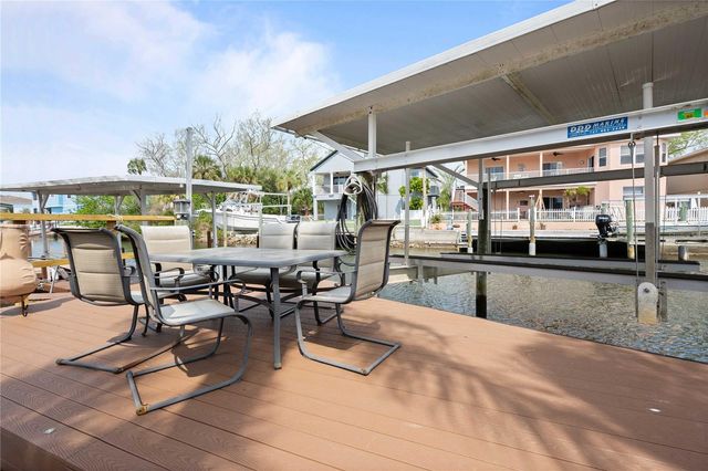 7533 HATTERAS DRIVE, Hudson, FL 34667