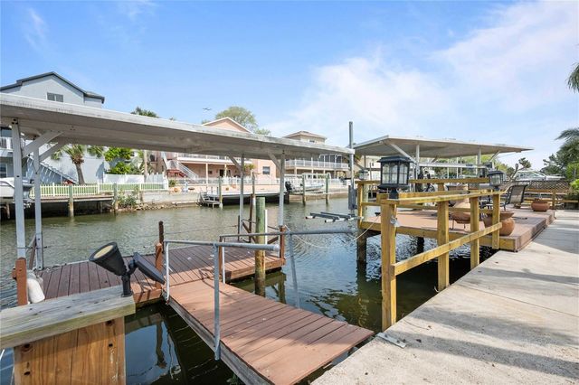 7533 HATTERAS DRIVE, Hudson, FL 34667