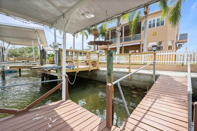 7533 HATTERAS DRIVE, Hudson, FL 34667